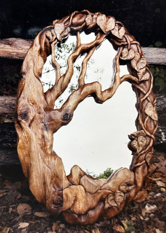 Tree Mirror