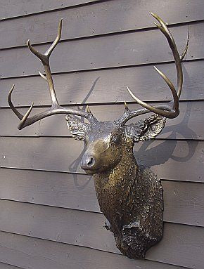 Moose Mulie