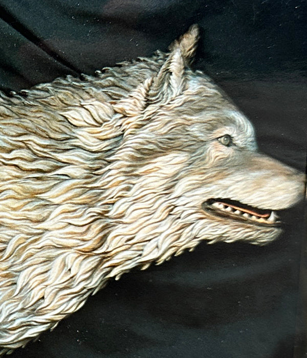 Wolfgang I Wood