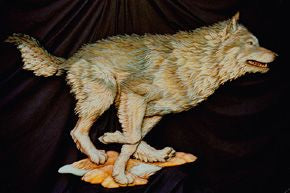 Wolfgang I Wood